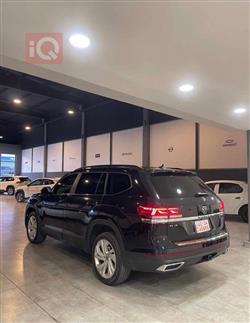 فولكسفاغن أطلس